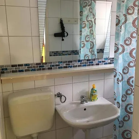 Apartment Alexandra *