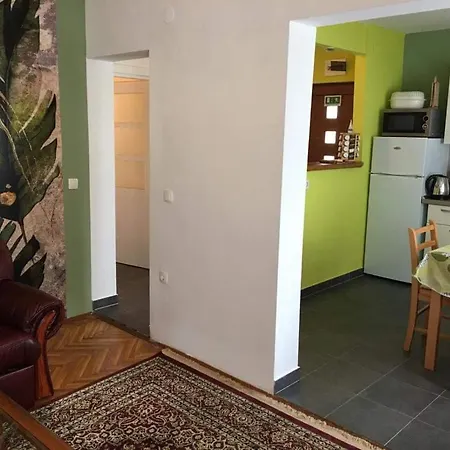 Apartment Alexandra
