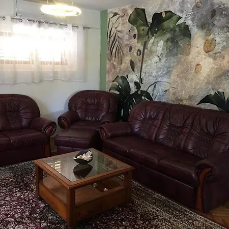 Alexandra Apartment Jelsa (Hvar)