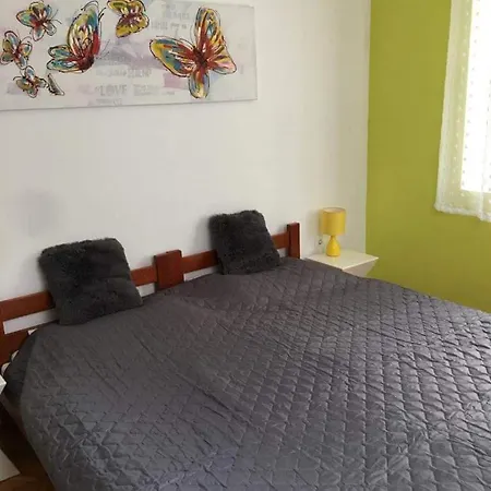 Appartement Alexandra *