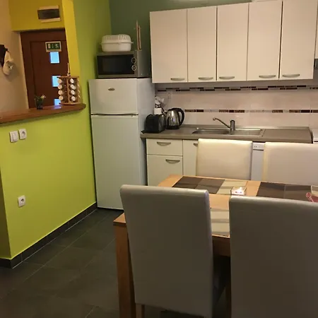 Appartement Alexandra Jelsa (Hvar)