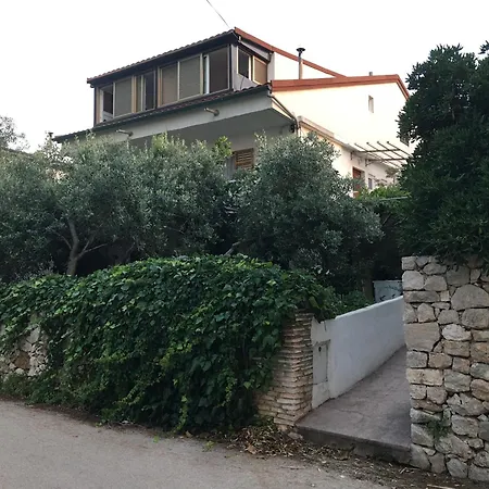 Appartement Alexandra *